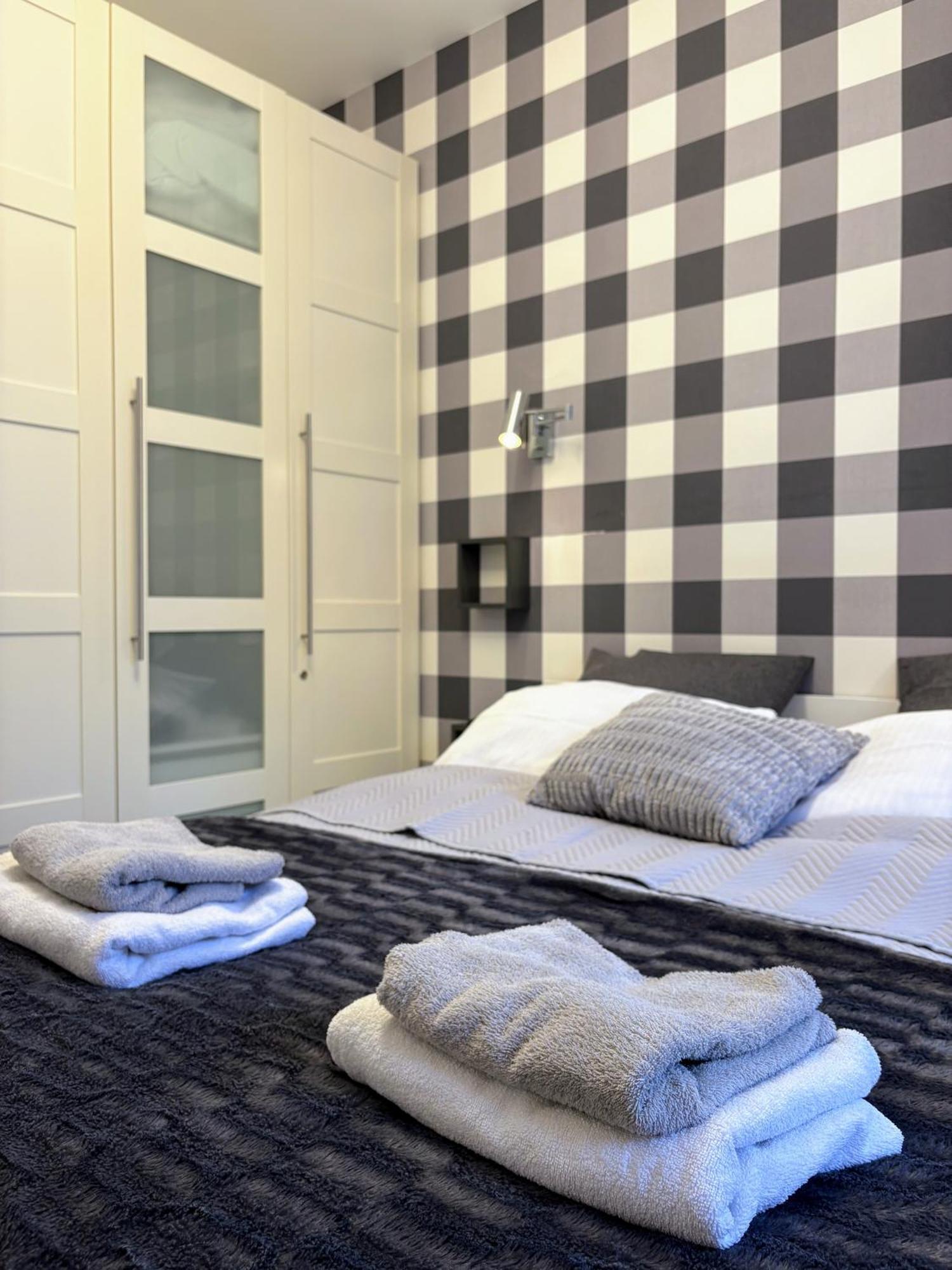 Lucky40 - Apartament Z Widokiem Na Morze, Spa Gratis, Dwie Sosny Ustronie Morskie Εξωτερικό φωτογραφία