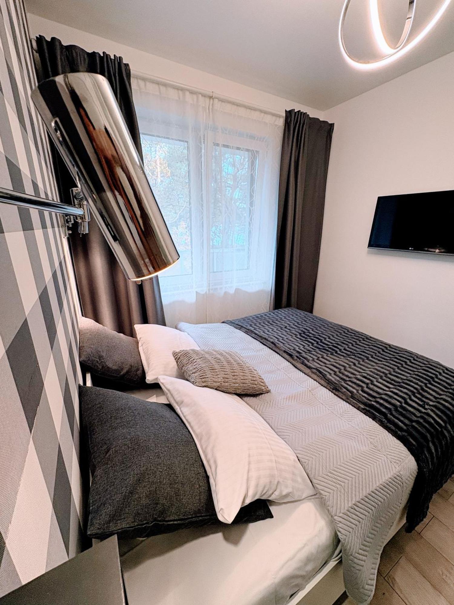 Lucky40 - Apartament Z Widokiem Na Morze, Spa Gratis, Dwie Sosny Ustronie Morskie Εξωτερικό φωτογραφία