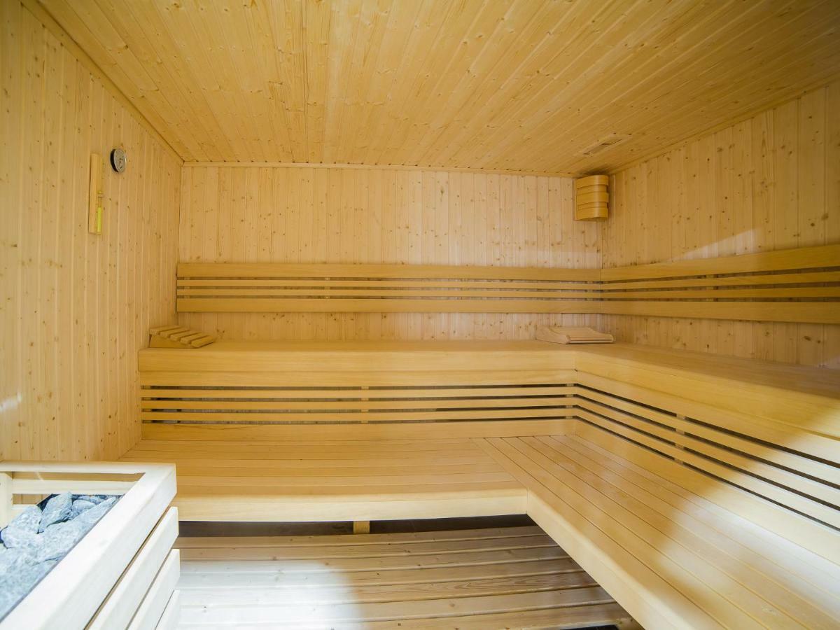Lucky40 - Apartament Z Widokiem Na Morze, Spa Gratis, Dwie Sosny Ustronie Morskie Εξωτερικό φωτογραφία