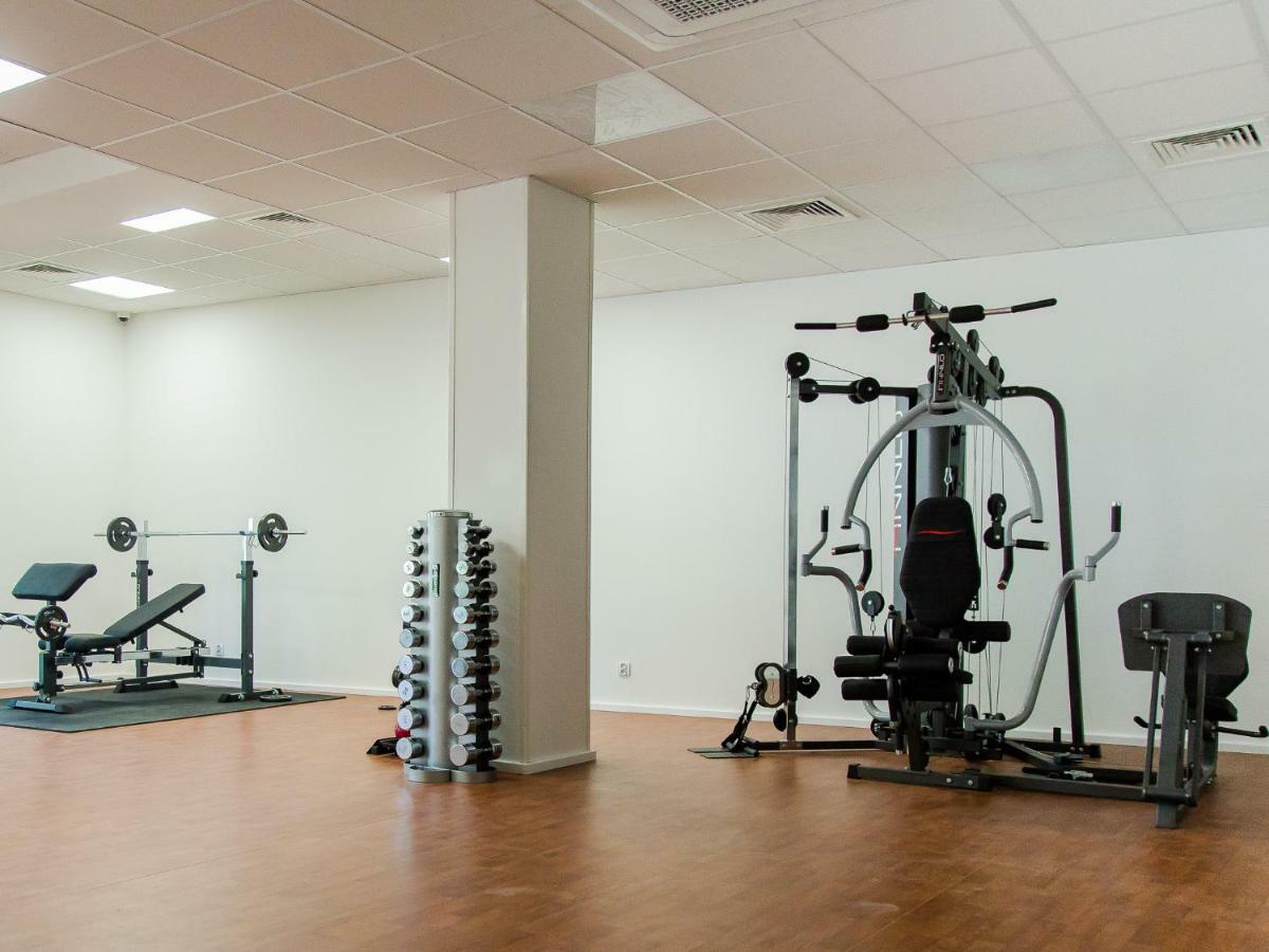 Lucky40 - Apartament Z Widokiem Na Morze, Spa Gratis, Dwie Sosny Ustronie Morskie Εξωτερικό φωτογραφία