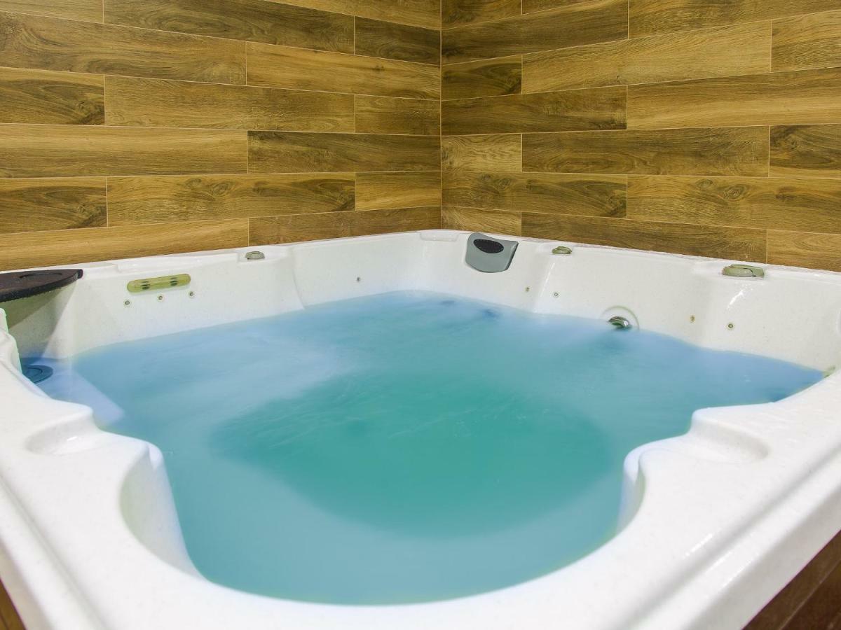 Lucky40 - Apartament Z Widokiem Na Morze, Spa Gratis, Dwie Sosny Ustronie Morskie Εξωτερικό φωτογραφία