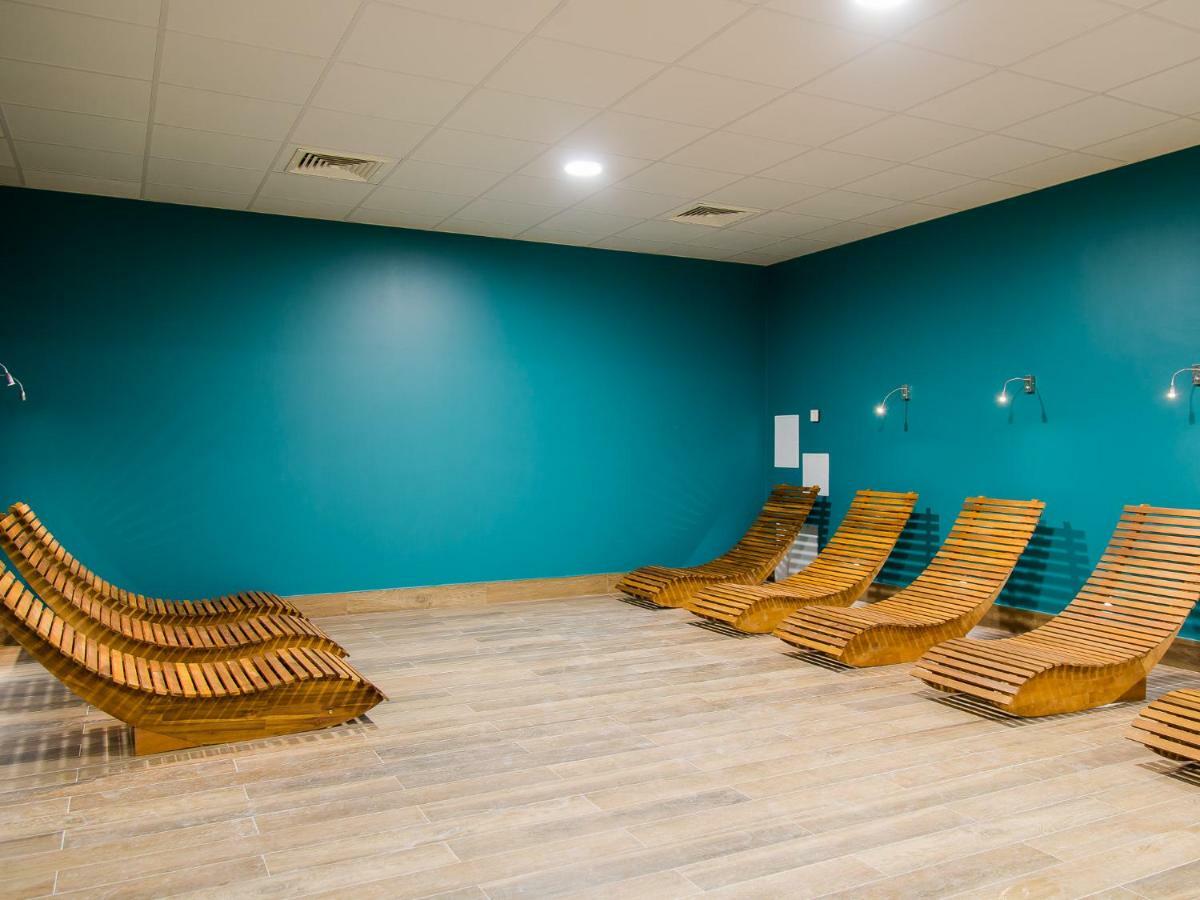 Lucky40 - Apartament Z Widokiem Na Morze, Spa Gratis, Dwie Sosny Ustronie Morskie Εξωτερικό φωτογραφία