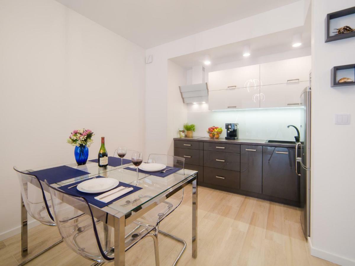 Lucky40 - Apartament Z Widokiem Na Morze, Spa Gratis, Dwie Sosny Ustronie Morskie Εξωτερικό φωτογραφία