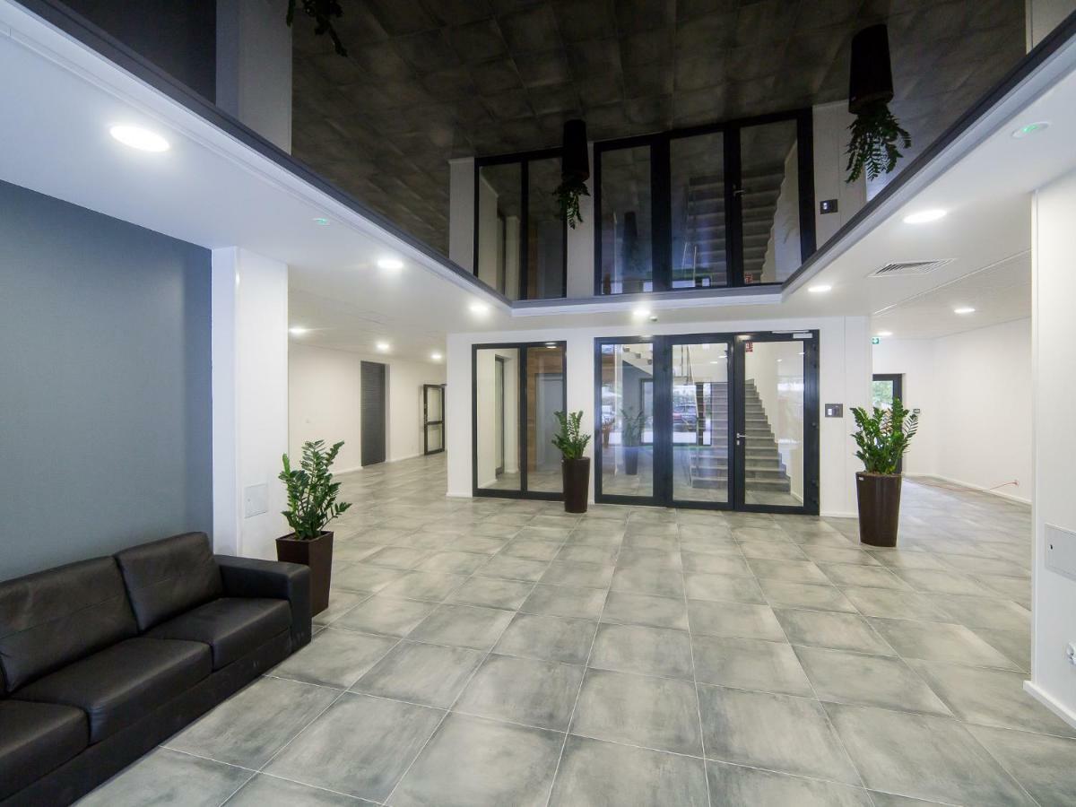 Lucky40 - Apartament Z Widokiem Na Morze, Spa Gratis, Dwie Sosny Ustronie Morskie Εξωτερικό φωτογραφία