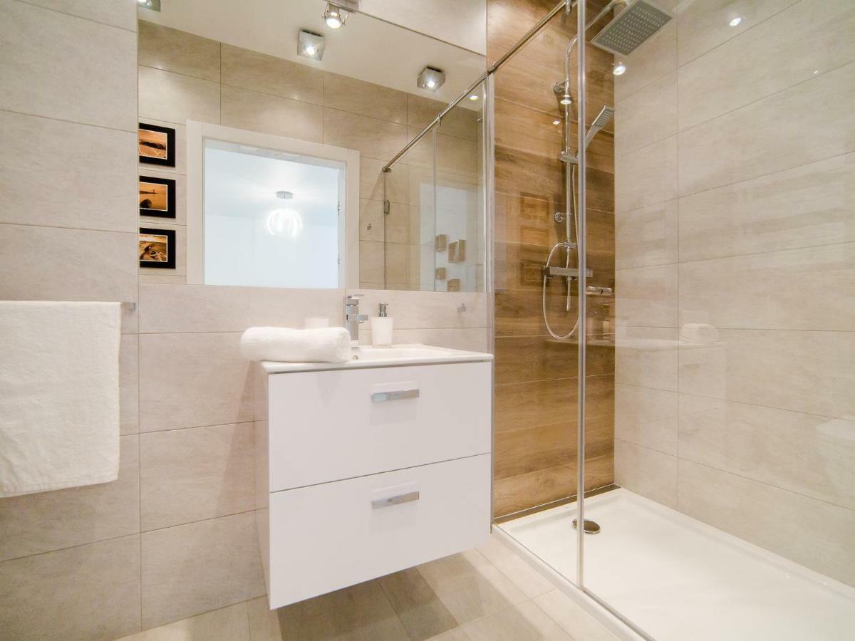 Lucky40 - Apartament Z Widokiem Na Morze, Spa Gratis, Dwie Sosny Ustronie Morskie Εξωτερικό φωτογραφία