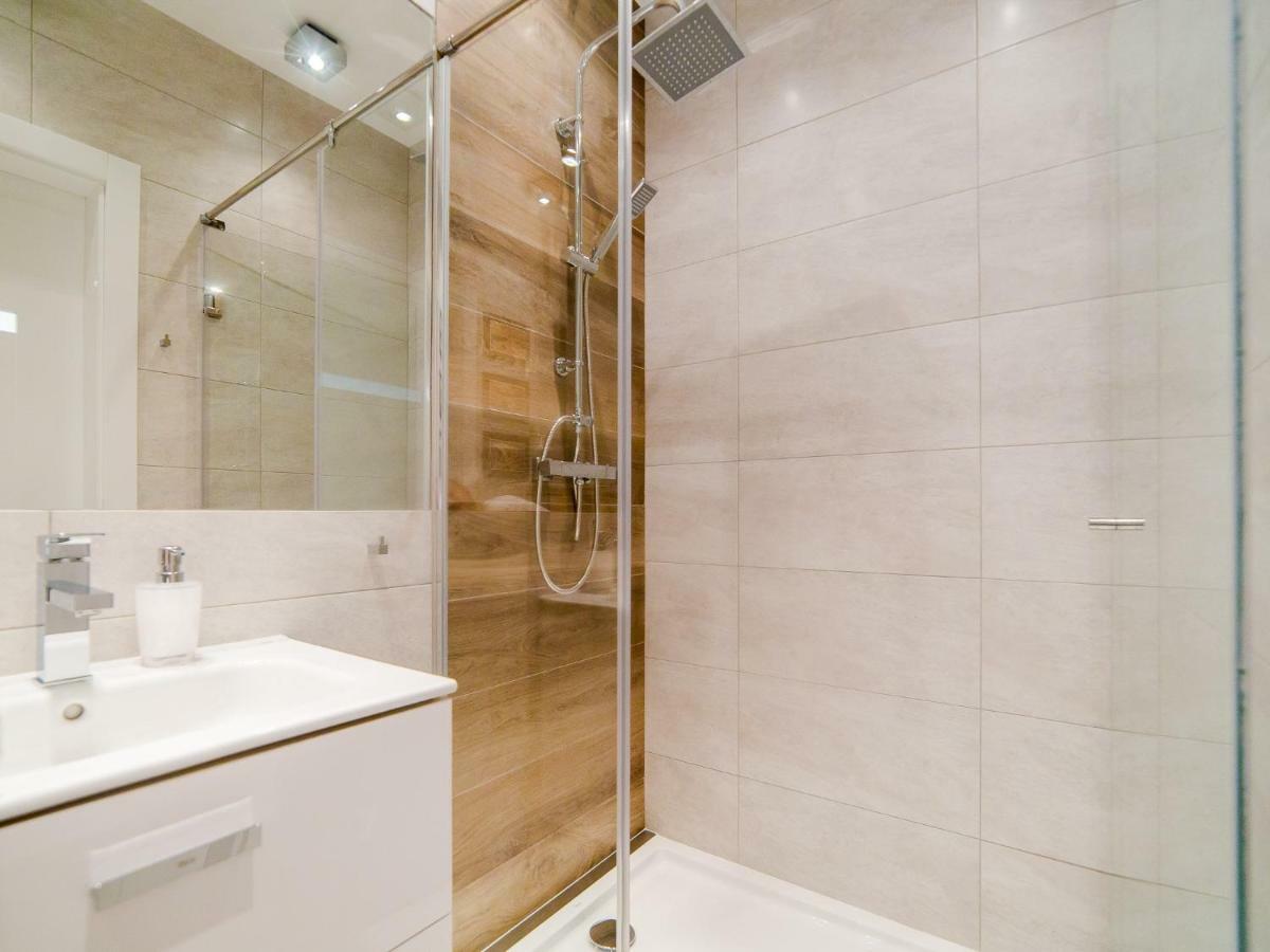 Lucky40 - Apartament Z Widokiem Na Morze, Spa Gratis, Dwie Sosny Ustronie Morskie Εξωτερικό φωτογραφία