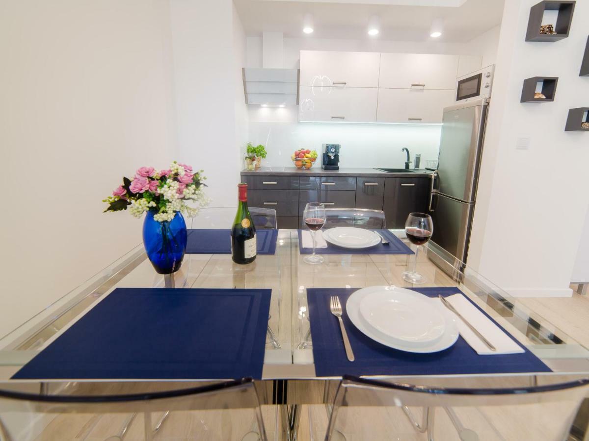 Lucky40 - Apartament Z Widokiem Na Morze, Spa Gratis, Dwie Sosny Ustronie Morskie Εξωτερικό φωτογραφία